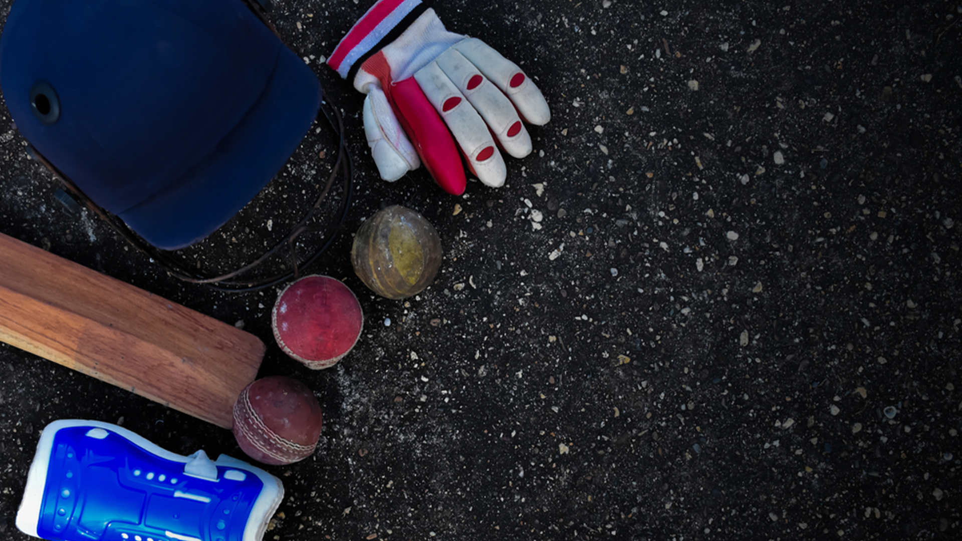 Youth Cricket: Choosing the Right Equipment