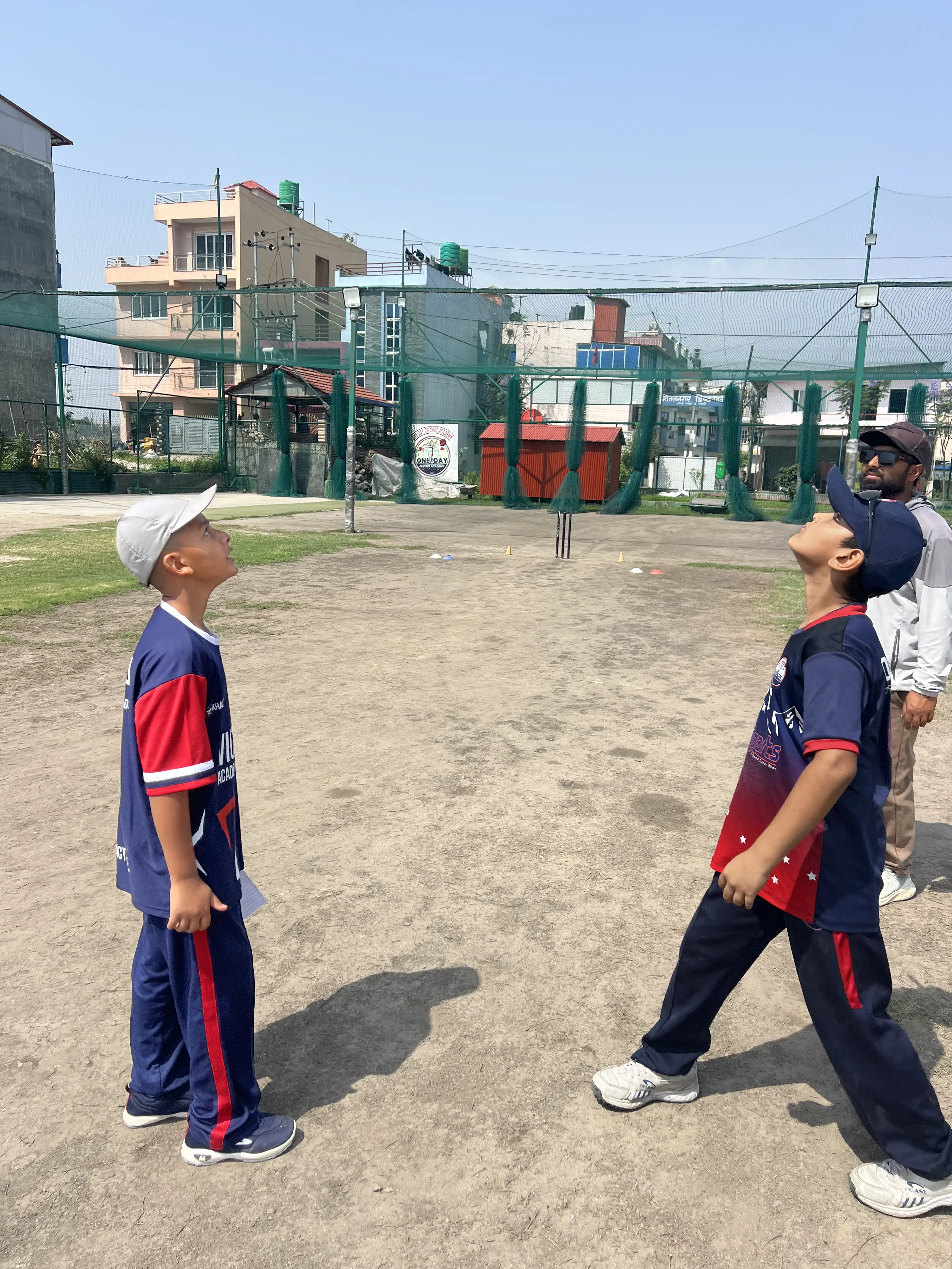 Mental Toughness in Cricket: Building a Champion's Mindset