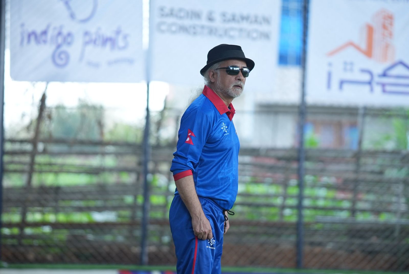 JCA Cricsal Open Tournament 2083