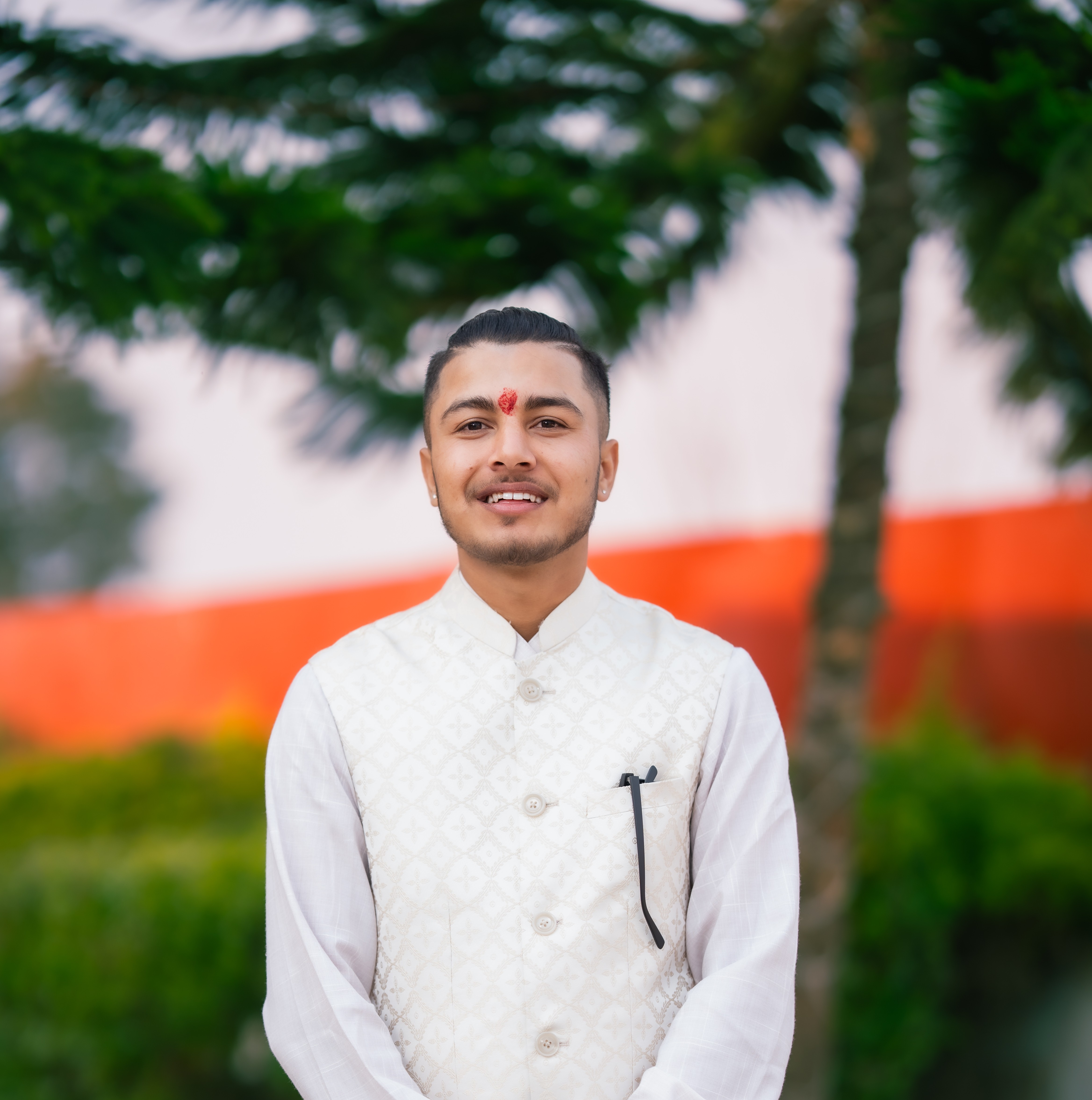Ranjeet Dahal