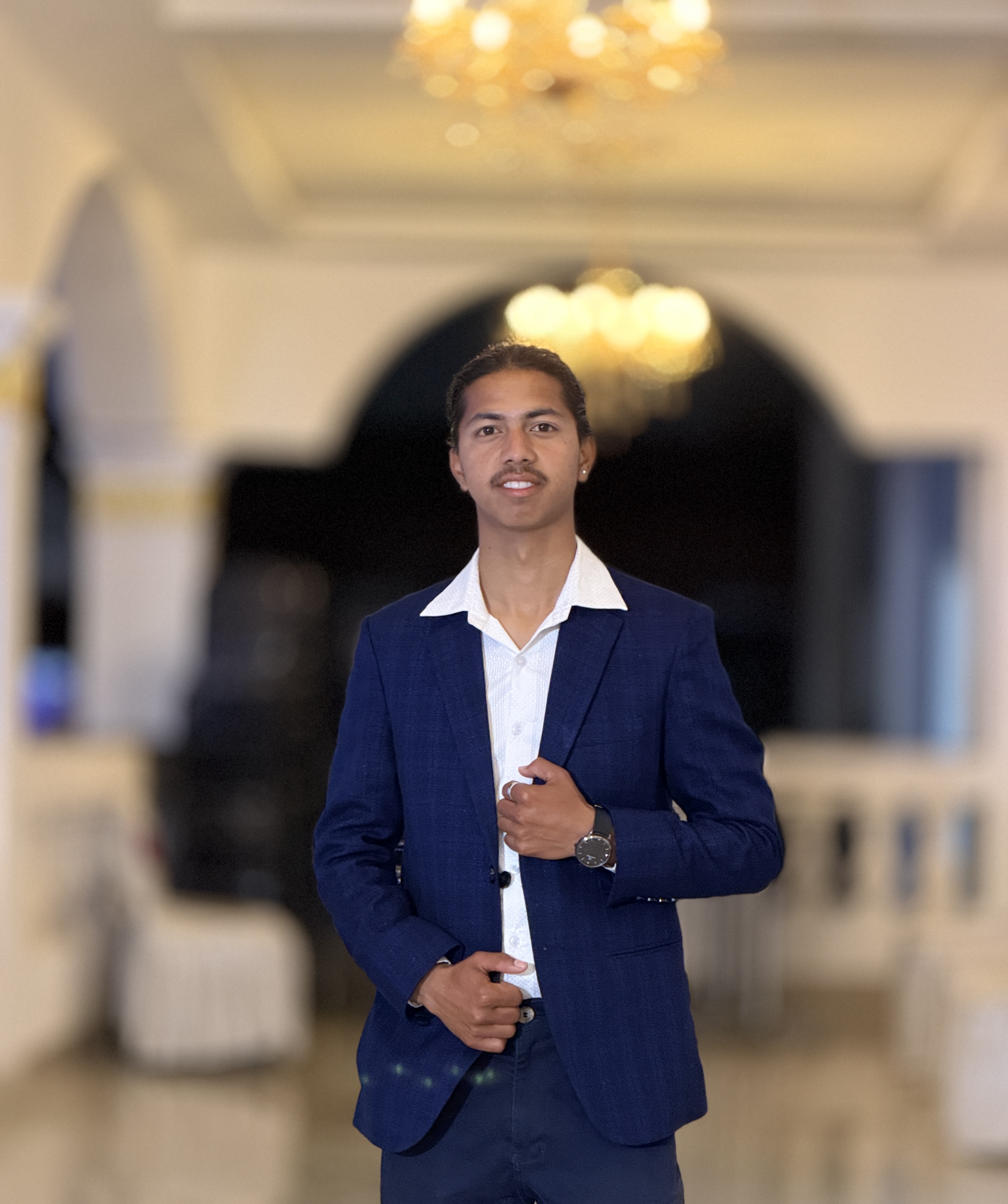 Anish Sapkota