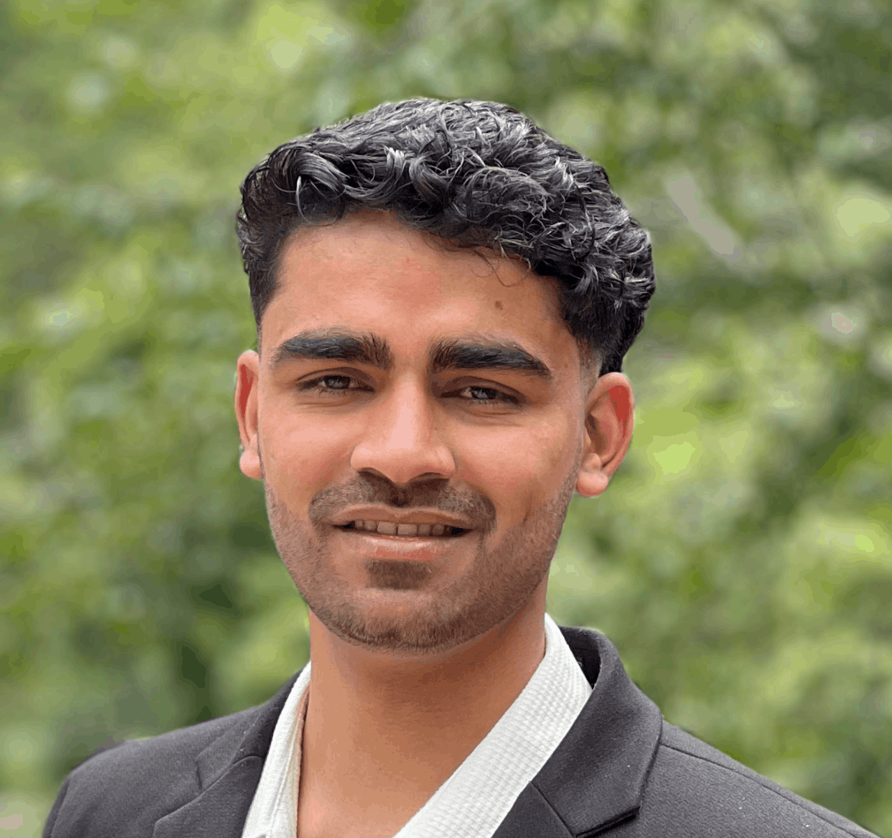 Aashish Timalsina